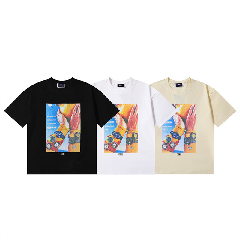KITH TSHIRTS (196)