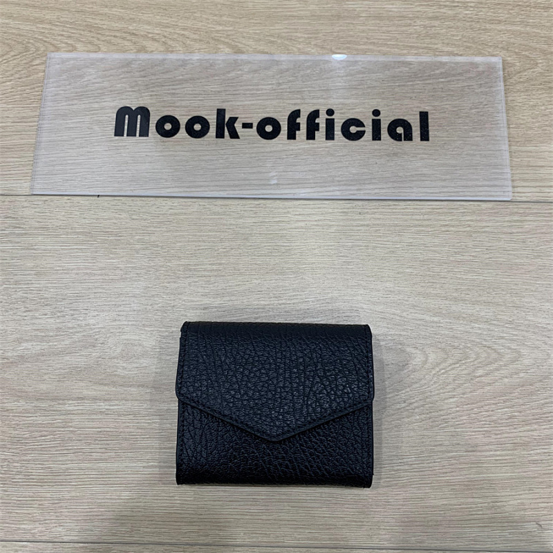 MAISON MARGIELA WALLETS