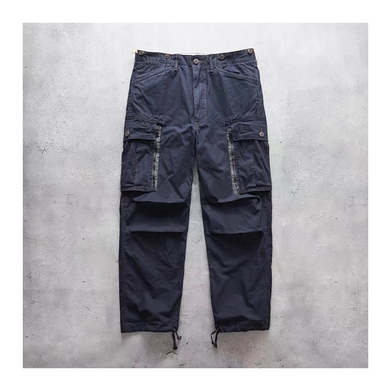 KAPITAL PANTS (10)