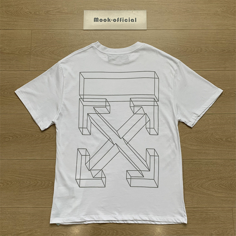 OFF WHITE TSHIRTS (267)