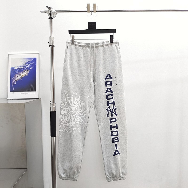 SP5DER SWEATPANTS (82)