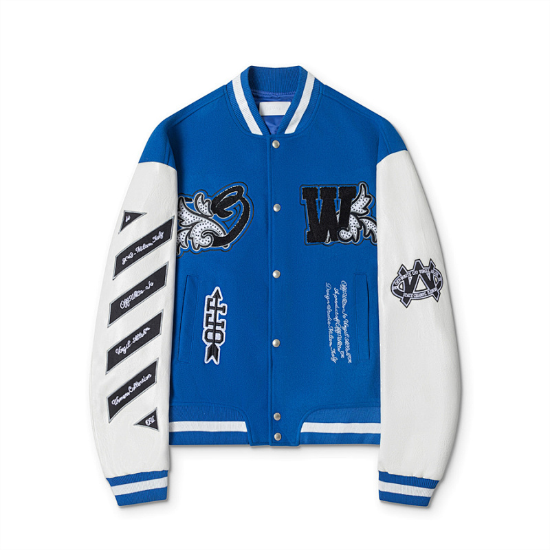 OFF WHITE JACKETS (24)