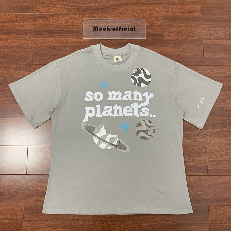 BROKEN PLANET TSHIRTS (25)