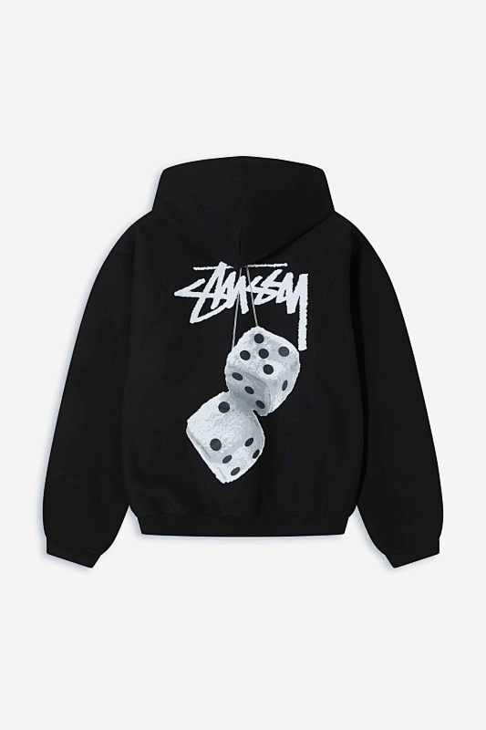 STUSSY HOODIES (107)