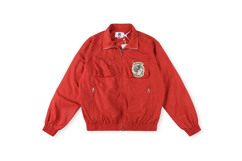 SAINT MICHAEL JACKETS