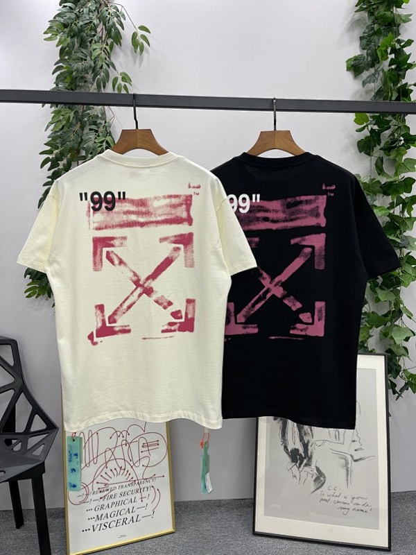 OFF WHITE TSHIRTS (167)
