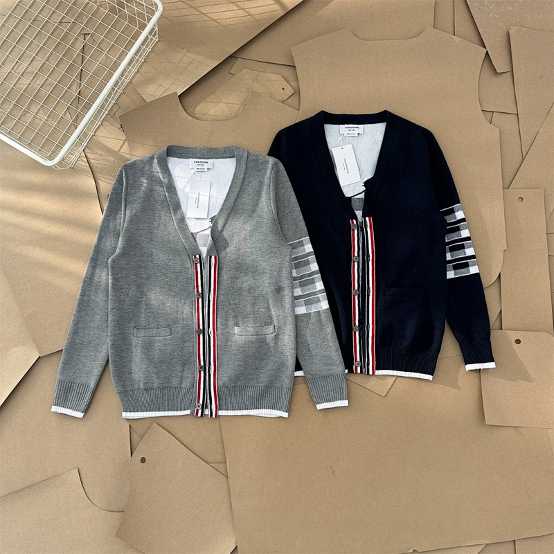 THOM BROWNE CARDIGANS (3)