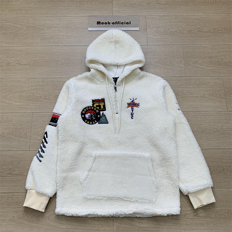 TRAVIS SCOTT HOODIES (52)