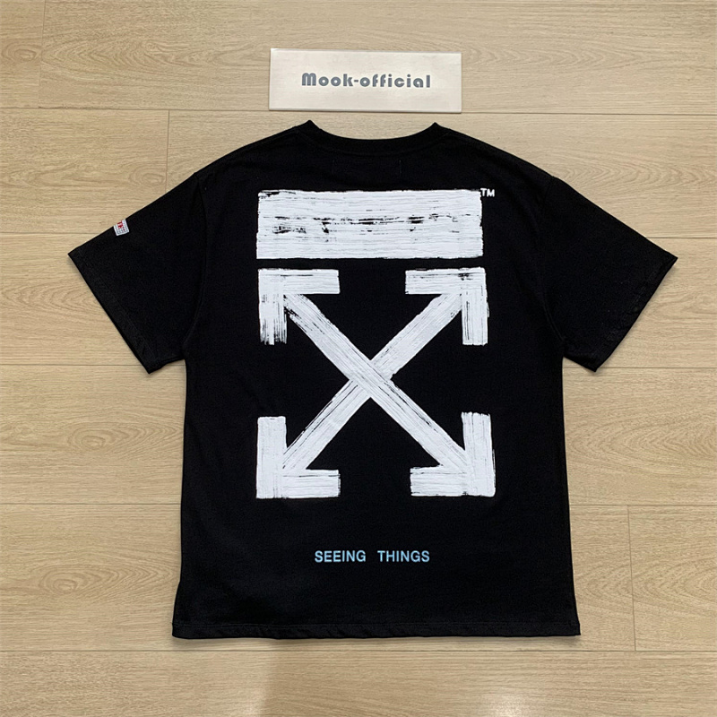 OFF WHITE TSHIRTS (299)