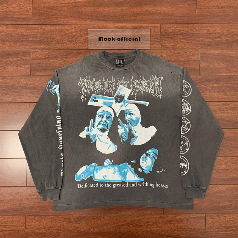 SAINT MICHAEL TSHIRTS (567)