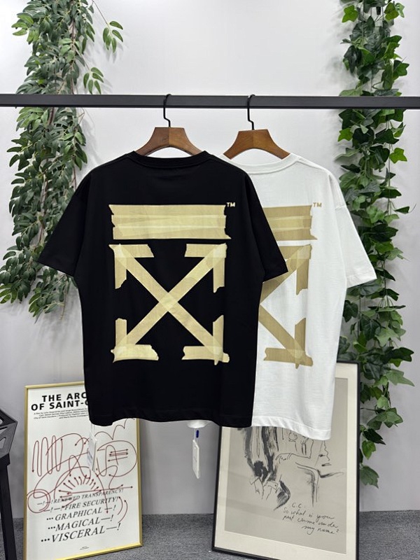 OFF WHITE TSHIRTS (59)