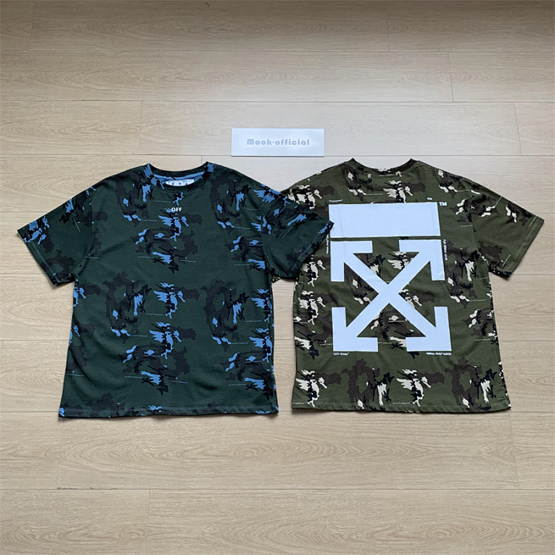 OFF WHITE TSHIRTS (278)