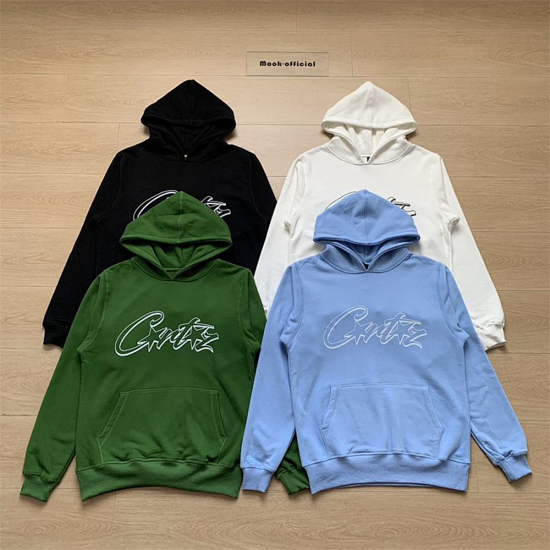 CORTEIZ HOODIES (5)