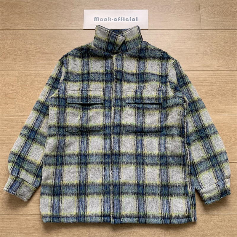 TRAVIS SCOTT JACKETS