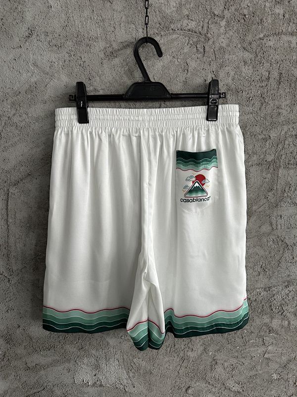 CASA BLANCA SHORTS (27)