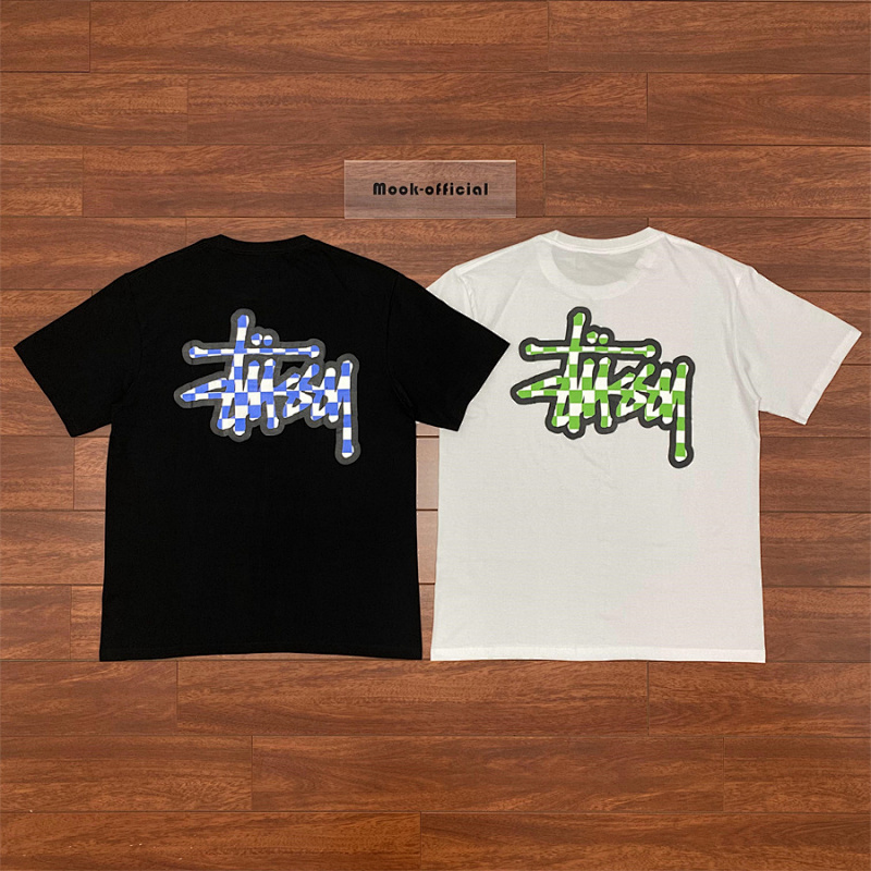 STUSSY TSHIRTS (148)