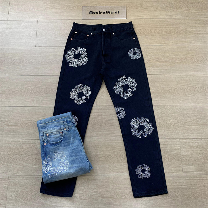 DENIM TEARS JEANS (3)