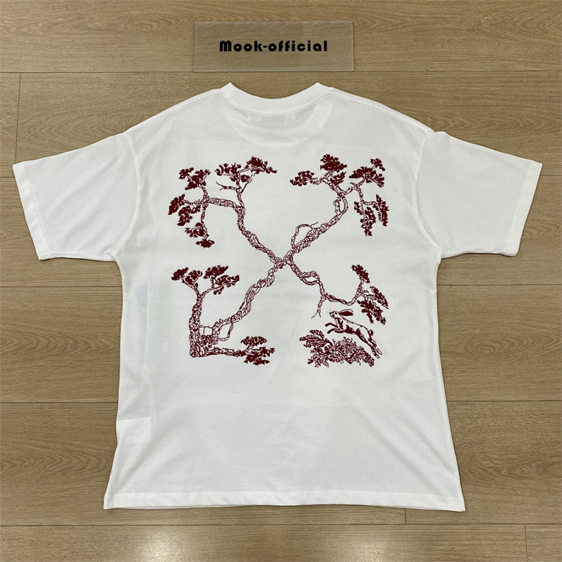 OFF WHITE TSHIRTS (225)