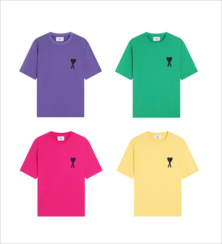 AMI TSHIRTS (44)