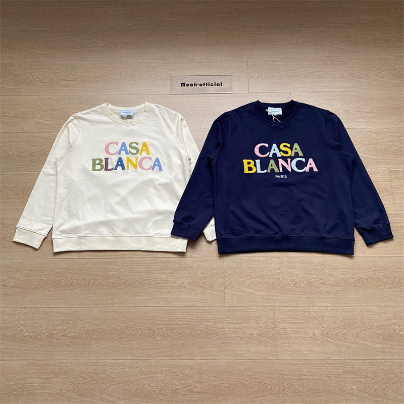 CASA BLANCA SWEATSHIRTS (11)