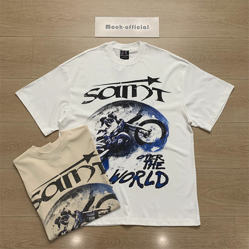 SAINT MICHAEL TSHIRTS (382)