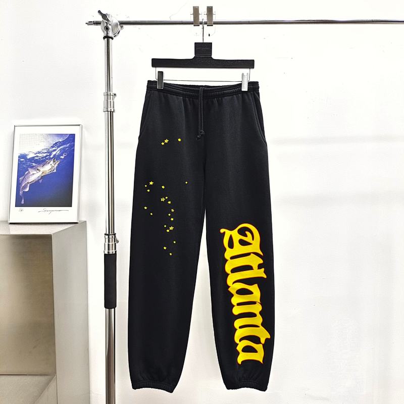SP5DER SWEATPANTS (16)
