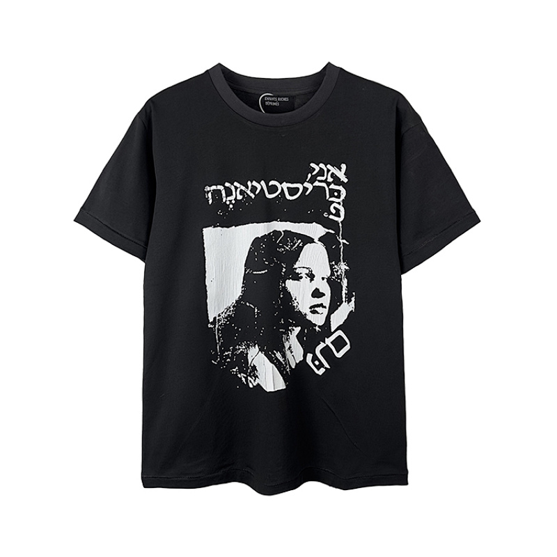 ENFANTS RICHES DEPRIMES TSHIRTS (108)