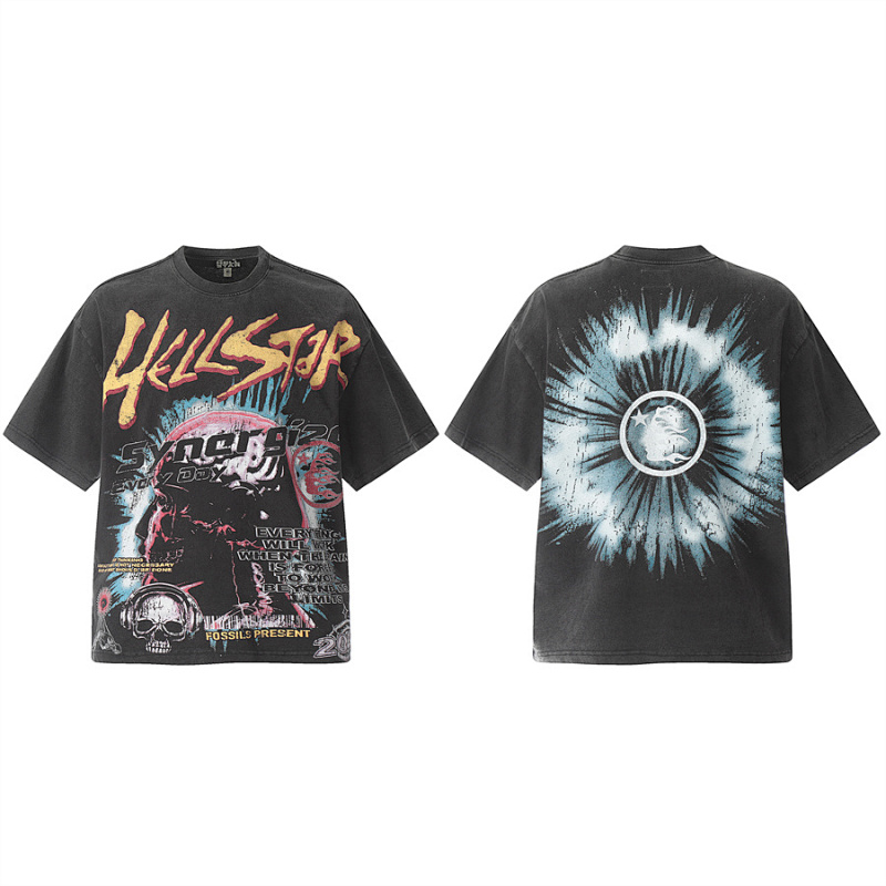HELLSTAR TSHIRTS (200)