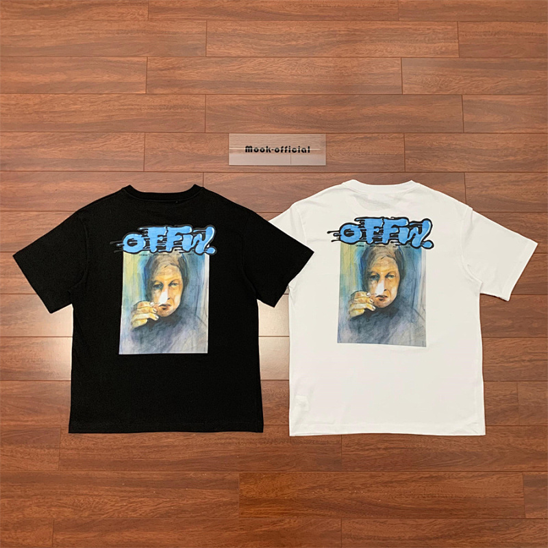 OFF WHITE TSHIRTS (334)