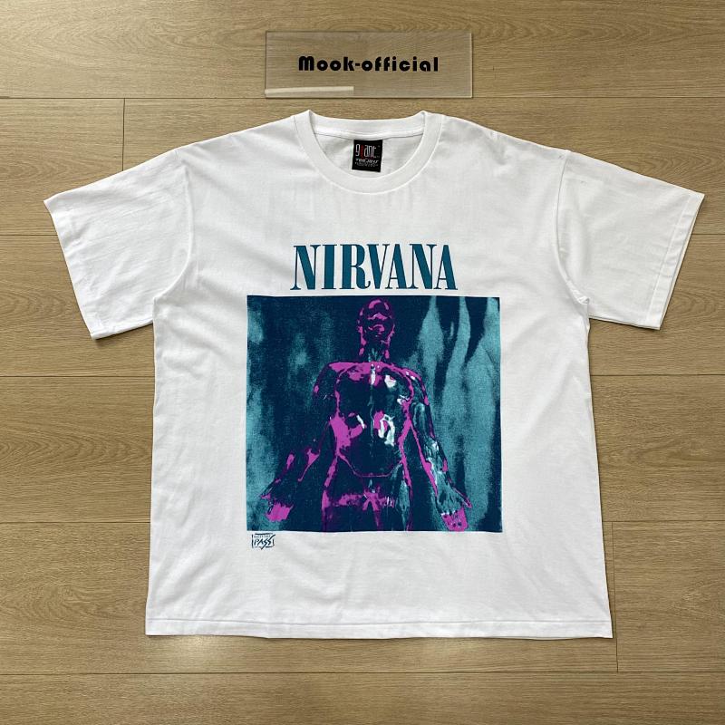 SAINT MICHAEL TSHIRTS (487)