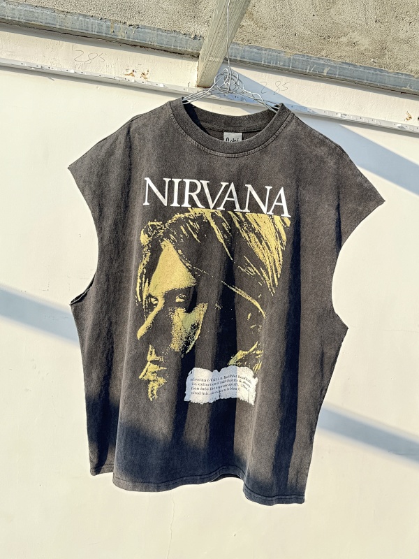 SAINT MICHAEL TSHIRTS (275)