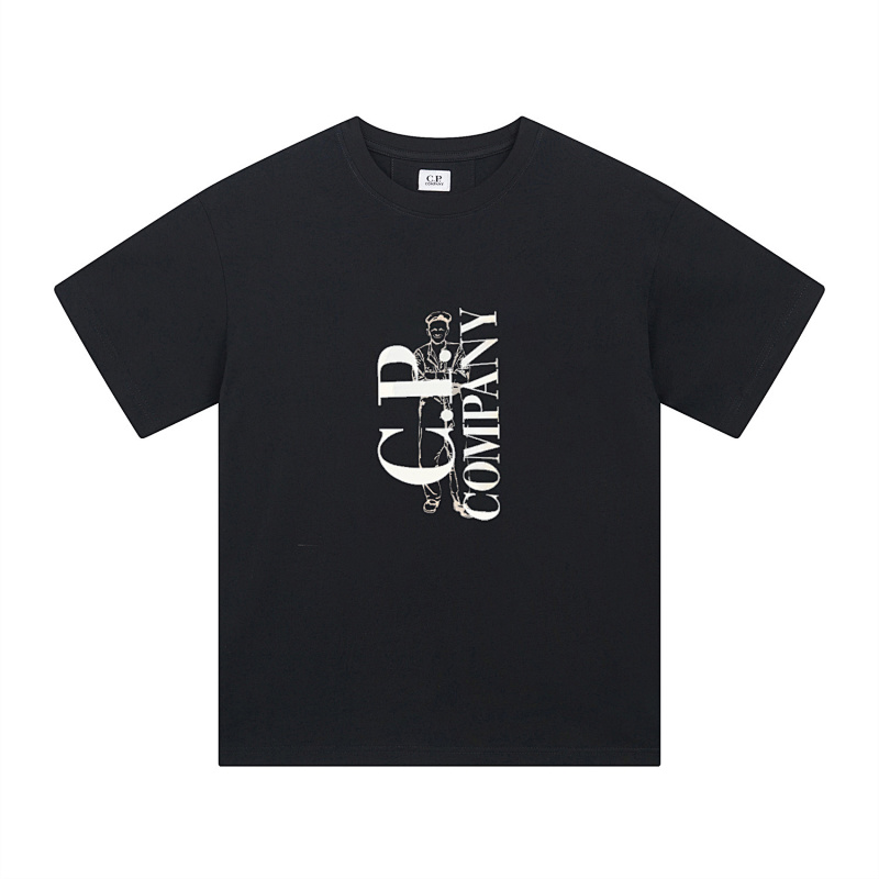 CP COMPANY TSHIRTS (8)