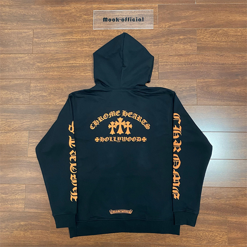 CHROME HEARTS HOODIES (149)