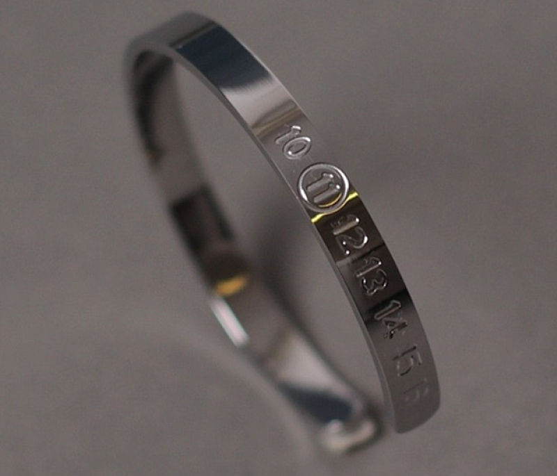 MAISON MARGIELA JEWELRY