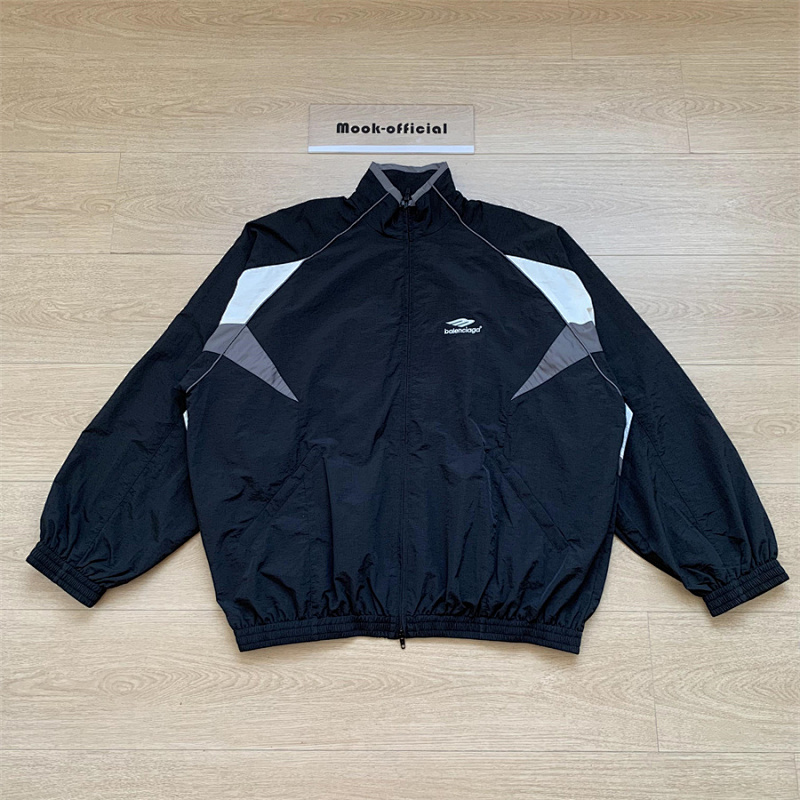 BALENCIAGA WINDBREAKERS (40)