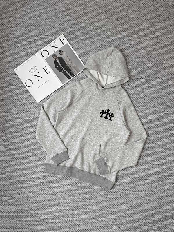 CHROME HEARTS HOODIES (24)