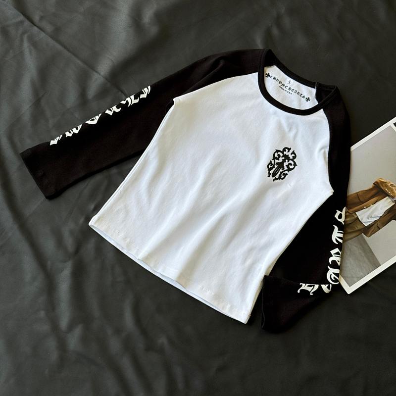 CHROME HEARTS LONGSLEEVES (12)