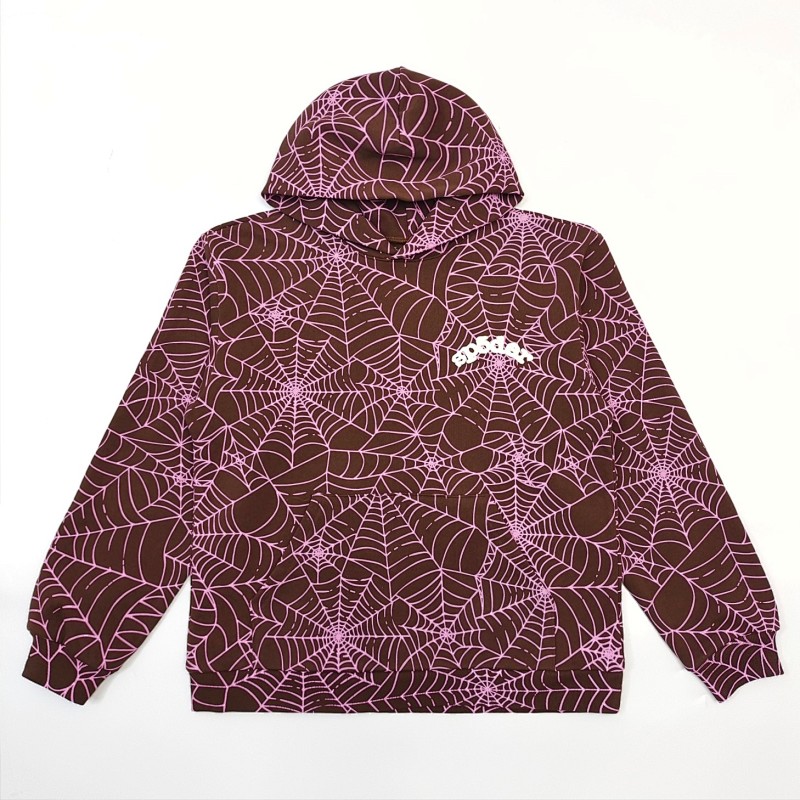 SP5DER HOODIES (101)