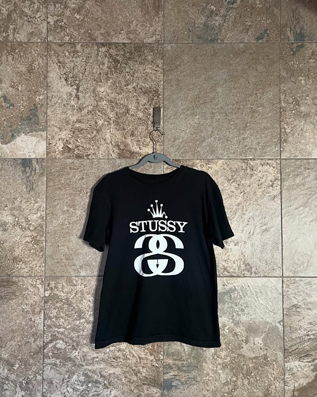 STUSSY TSHIRTS (85)