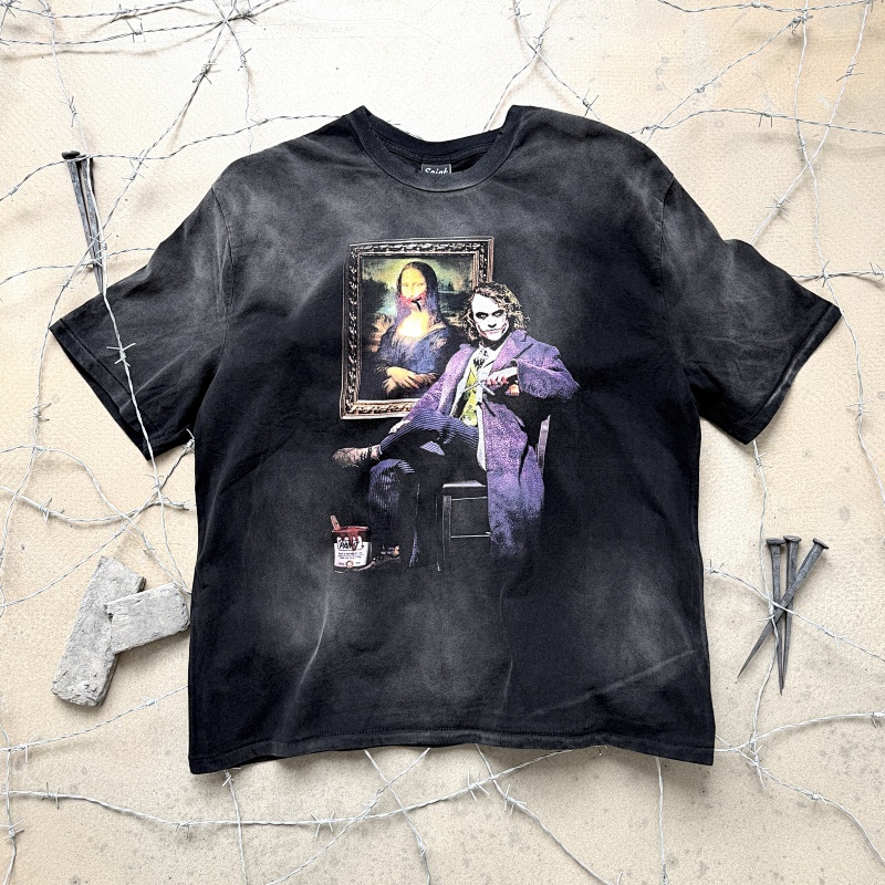 SAINT MICHAEL TSHIRTS (23)