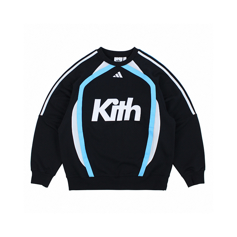 KITH SWEATSHIRTS