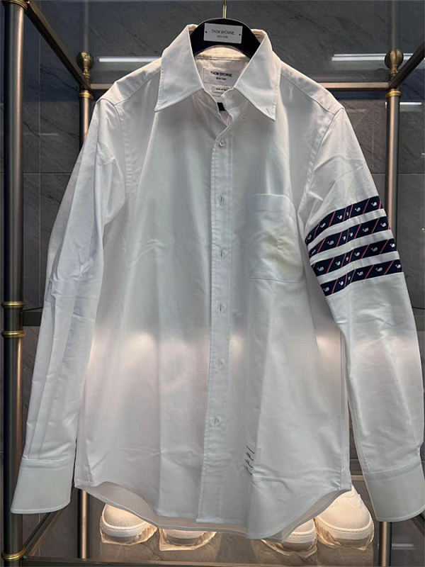 THOM BROWNE SHIRTS (78)