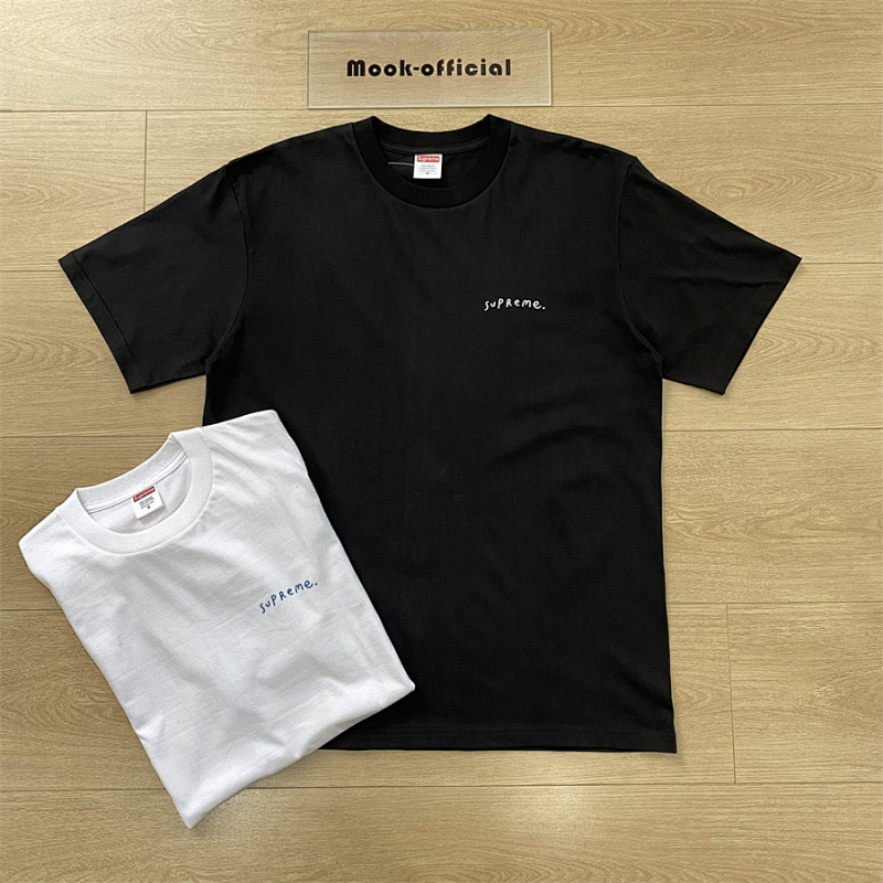 SUPREME TSHIRTS (158)