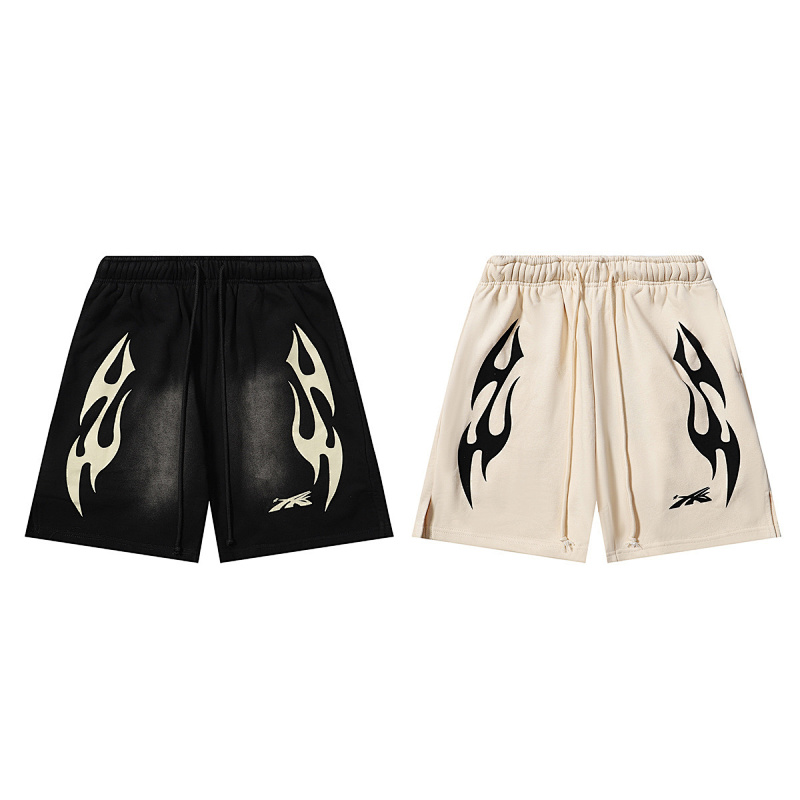 HELLSTAR SHORTS (5)