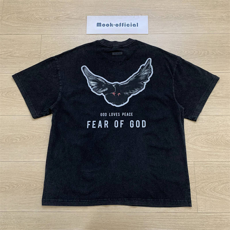 FOG TSHIRTS (80)