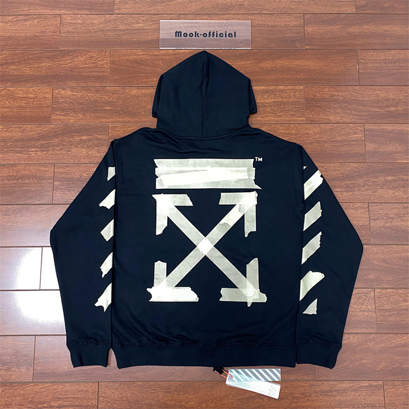 OFF WHITE HOODIES (101)