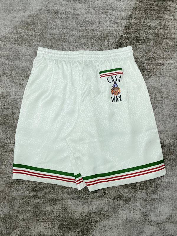 CASA BLANCA SHORTS (107)