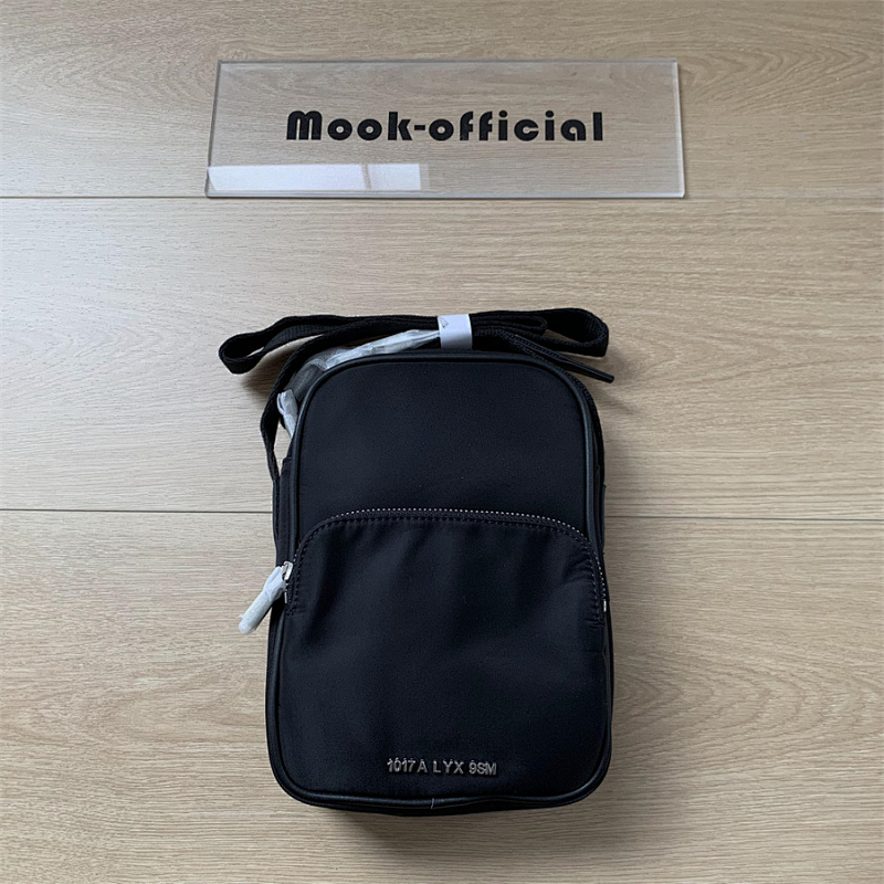 OFF WHITE BAGS