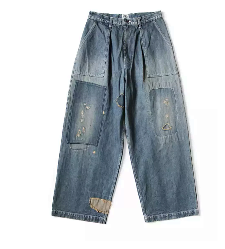 KAPITAL JEANS