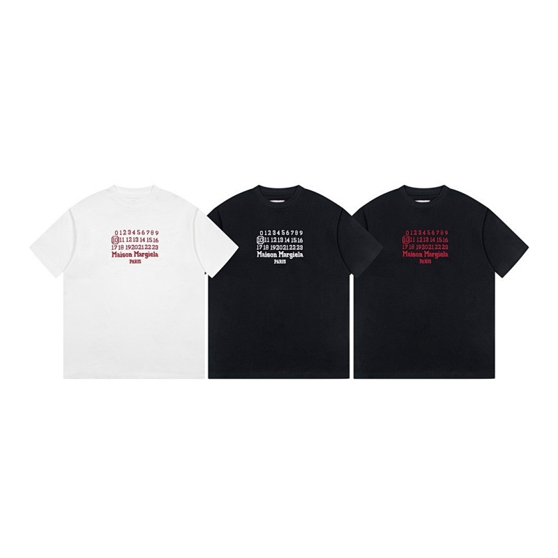 MAISON MARGIELA TSHIRTS (5)
